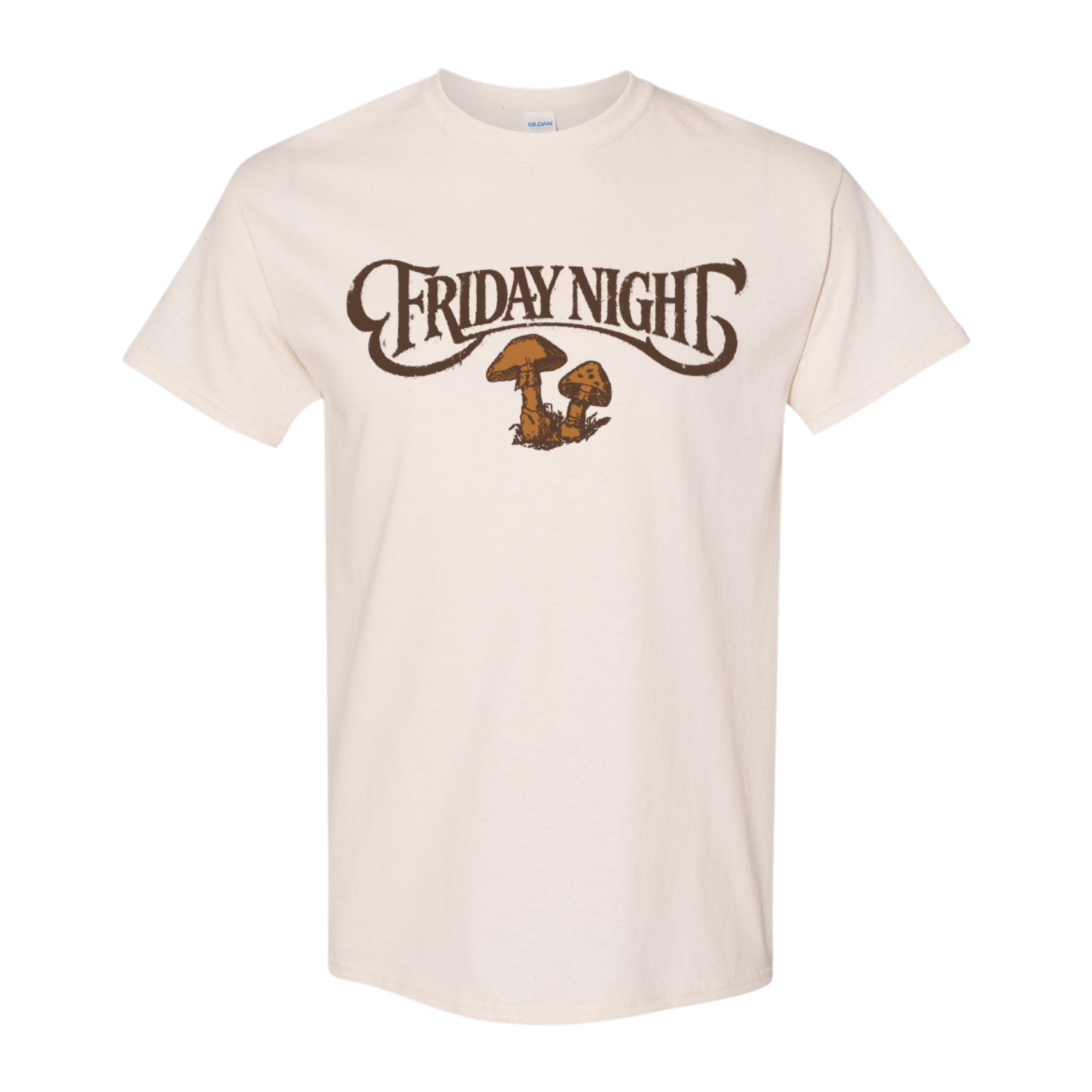 Friday Night Tshirt